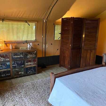 Bed and Breakfast Domaine De La Grange Carcans Exterior foto